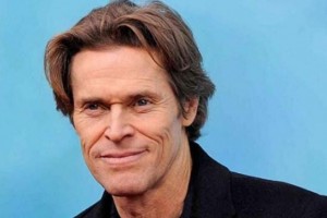 Уиллем Дефо рассказал о работе над ролью Винсента ван Гога