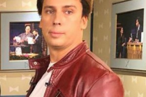 Максим Галкин о ссоре с Александром Масляковым: «Он на меня наехал»