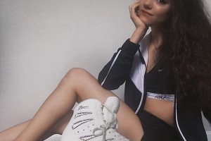 «Я никогда не состарюсь»: Евгения Медведева дважды отметила 19-летие