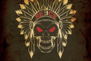 Reece - Resilient Heart (2018) !!!!!!!!!!!!!!!!!!!!!!!!!!!!!!!!!!!!!!!!!!!!!!!!!!!