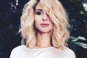 Светлана Лобода вновь оказалась в больнице
