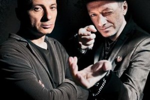 «Агата Кристи» распалась из-за девушки