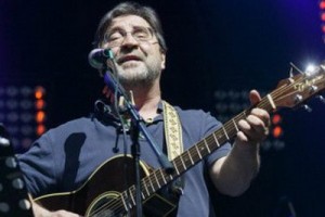 «Юра-музыкант» расскажет о жизни лидера «ДДТ»