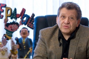Создателю «Ералаша» запретили въезд в Грузию
