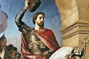 Русский князь Александр Невский станет героем мультфильма