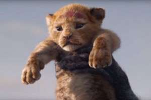 Элтон Джон споет в ремейке мультфильма «Король Лев»