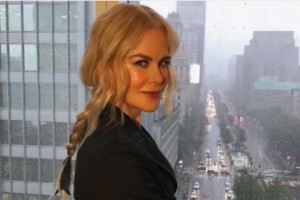 Николь Кидман не хочет, чтобы дочери смотрели её последний фильм