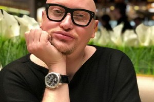 Певец Шура расскажет, из-за кого он стал бомжом