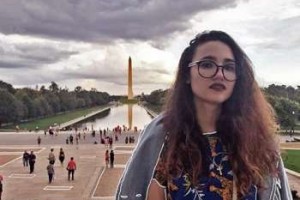 Певица из Нашвилла впервые выступит в Москве