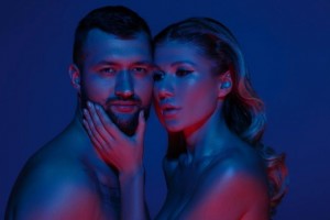 TamerlanAlena презентуют сингл "Выходной"