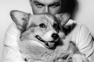 Алексей Воробьев оплакивает Элвиса
