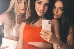 Солистки покидают группу SEREBRO после ухода Ольги Серябкиной