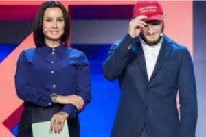 Хабиб Нурмагомедов объяснил отказ пожать руку Тины Канделаки