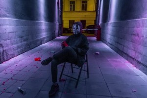 Рецензия: Гречка - «Мы будто персонажи»