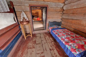 Исконно Русский быт. Сказка С.Пастуховой.