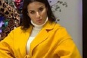 Тина Канделаки объяснила происхождение баснословного состояния