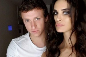 Супруга Павла Мамаева устроила истерику из-за измены благоверного