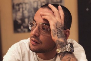 Рэпер Гуф: «Я буду любить Кети до конца жизни»