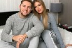 Рита Дакота помирилась с Владом Соколовским