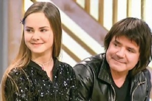Дочь покойного Евгения Осина пытается попасть в группу Serebro