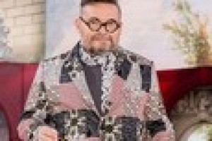 В шоу «Модный приговор» впервые за 11 лет изменили декорации. ФОТО