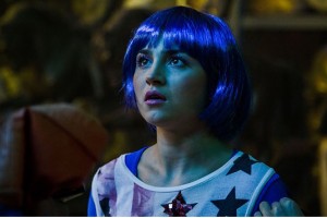 Американская премьера фильма «Хрусталь» состоится сразу на двух кинофестивалях