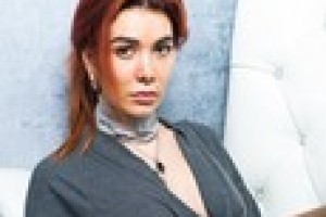Финалистка «Битвы экстрасенсов» Николь Кузнецова открывает салон красоты