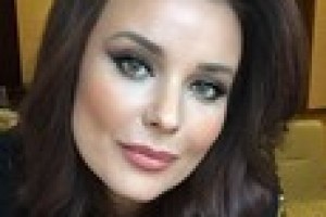 Оксана Федорова: «До встречи с мужем я молилась полтора года»