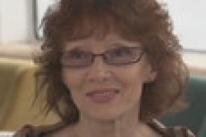 Бывшая жена Александра Малинина ютится в скромной квартире