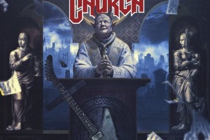 Metal Church - Damned If You Do (2018)..............!!!!!!!!!!!!!!!!!!!!!!!!!!!!!!!!!!!
