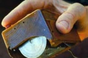 Компьютерной мыши исполняется 50 лет с момента создания