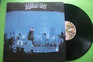 GENESIS Live (Charisma, 1973)............!!!!!!!!!!!!!!!!!!!!!!!!!!!!!!!!!!!!!!!!!