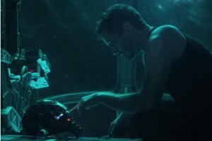 «Роскосмос» и NASA ответили на призывы фанатов Marvel Studios по спасению Тони Старка