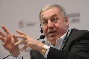 Магнат Михаил Гурциев переименовал «Российскую Национальную Музыкальную Премию»