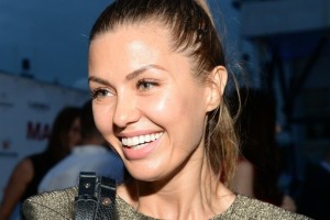 Боня отреагировала на обвинения жены Мамаева в интимной связи с её мужем