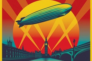Подтверждение Величия LED ZEPPELIN!!!