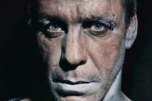 Солист Rammstein снимает в России автобиографический фильм
