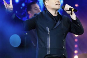 Александр Добронравов открывает двери в новую жизнь