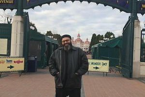 Похудевшего Максима Фадеева не узнают на улицах