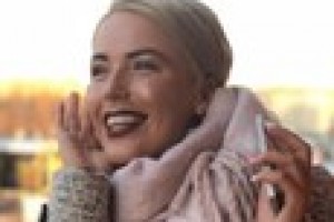 Звезда «ДОМа-2» Оксана Ряска: «Проект сегодня – это психиатрическая больница»