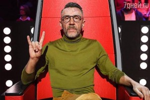 Сергей Шнуров прокомментировал свои «миллионные» контракты в театре
