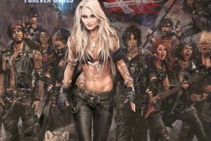 DORO "Forever Warriors- Forever United".......!!!!!!!!!!!!!!!!!!!!!!!!!!!!!!!!!!!!!!!!!!!!!!!!!!!!!!!!!!!!!