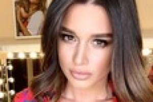 Ксения Бородина: «Муж пьет каждый день»