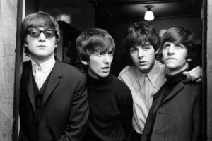 Легендарные участники The Beatles воссоединились ради шоу в Лондоне