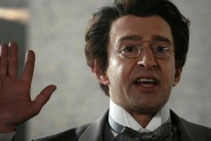 "Троцкий" шагнул на пределы России