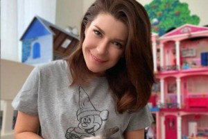 Екатерина Волкова стала заложницей роли, сыгранной в сериале "Воронины"