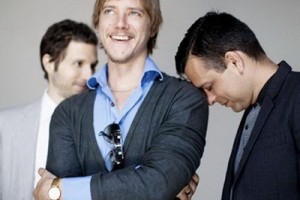 Interpol привезет в Россию «Marauder»
