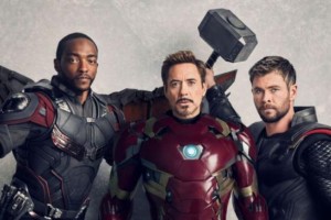 Студия Marvel планирует отправить героев кино вселенной на Первую мировую войну
