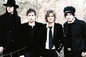 The Raconteurs вернулись!!!!!!..... с двумя новыми треками – Sunday Driver и Now That You’re Gone.
