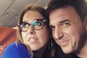 «Новый год они встречают не вместе»: Ксению Собчак обвинили в измене Максиму Виторгану